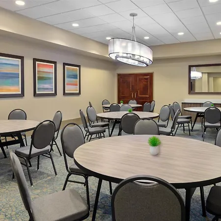 Doubletree By Hilton Hotel West Palm Beach Airport-3